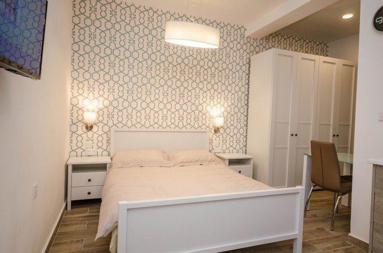 Valletta Republic Suite Esterno foto